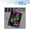 [Pre-order] BABYMONSTER - 2nd MINI ALBUM [WE GO UP] UP Ver.