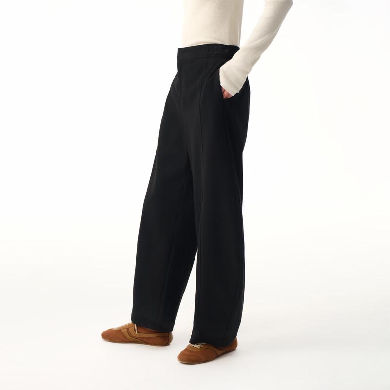 Broadcast Women's Fashion Slimming Casual Banana Trousers