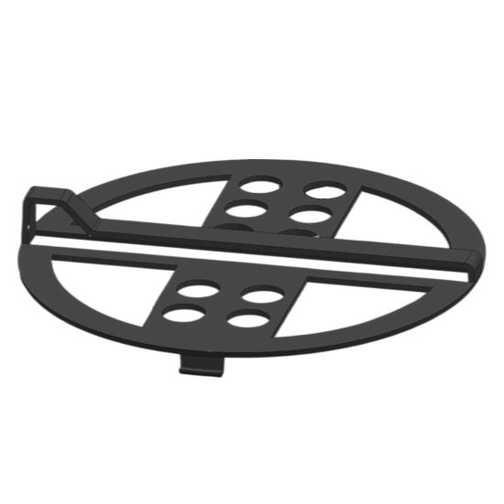 Graduation Cap Insert Adjustable Easy To Install Universal Graduation Hat Stabilizer Party Costume Accessory