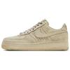 Air Force 1 Low Tan Canvas DV4247-211