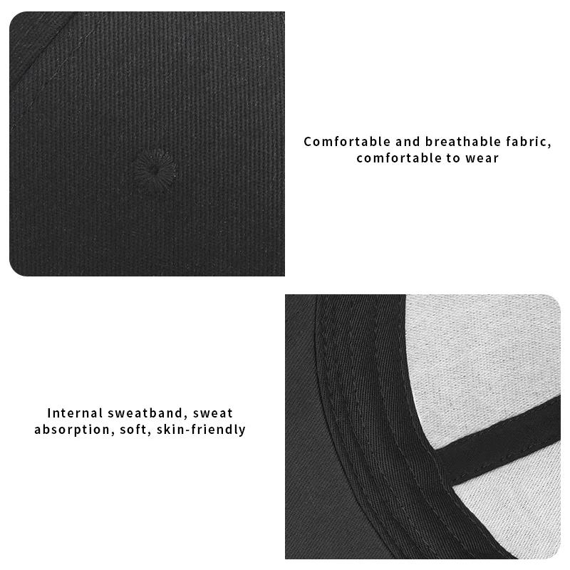 Car Sticker Tesla Baseball Cap Spring Outdoor Adjustable Casual Hats Sunscreen Hat Car Accessories For Tesla Model 3 Model S Mod