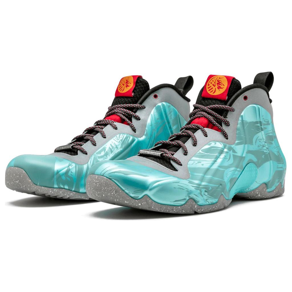 New Nike Air Flightposite Exposed Year Of The Horse 647593-300