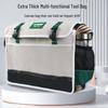Durable Canvas Multi-purpose Tool Bag