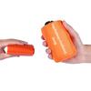 For Backpacking All-weather Shelter Survival Sleeping Bag 84 Long By 36 Wide Breathable Multi-purpose Ground Cover