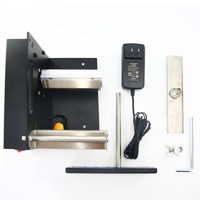 Argox D-42 Automatic Label Rewinder CN plug (adapter included)