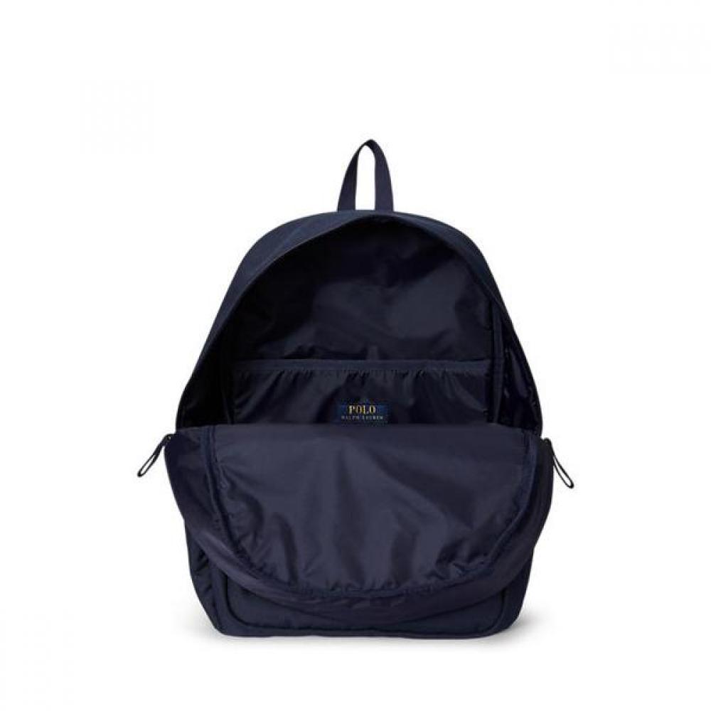 Polo Polo Kids Boys Polo Bear Large Backpack Cwpoaccy9p20101410