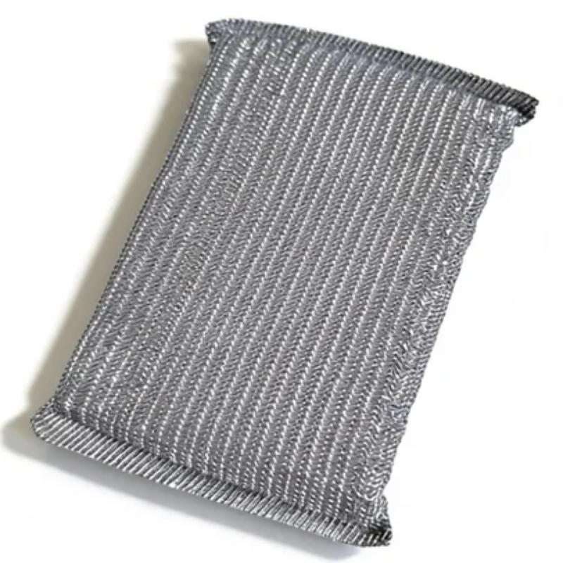 1 Pcs Gentle Dish Sponges – Scratch-Free Cleaning Pads for Pots, Pans, Cookware & Kitchen Surfaces