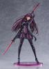 PLUMPMOA Order Scale PVC Complete Figure Fate/Grand Lancer/Scáthach 1/7 Pre-painted