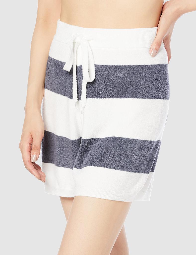 gelato pique COOL FAIR Shorts PWNP212044 NVY F Women's