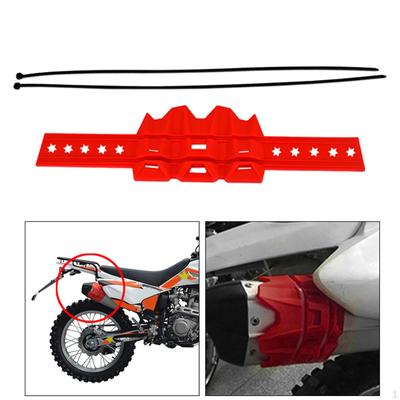 Motosiklet – Egzoz ve Egzoz Sistemleri