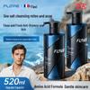 Flawei Men's Hydrating & Oil Control Shower Gel