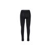 Nike Pro Running Training Slim-Fit Pants Men Bottoms Black 838068-010