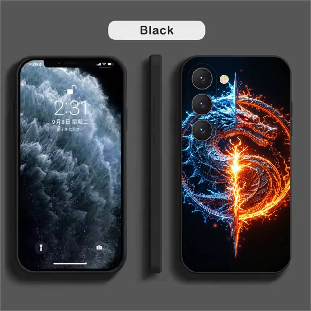 W-World Of W-Warcraft Phone Case For Samsung Galaxy A52 A42 A32 A22 A12 A02S A72 A73 A51 A41 A31 A21S A71 A40 A30S A20S