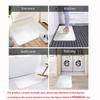 Ocean Element Floor Mat Living Room Bedroom Entry Doormat Rugs Kitchen Front Door Mats Non-slip Rug Floor Mat Home Decor