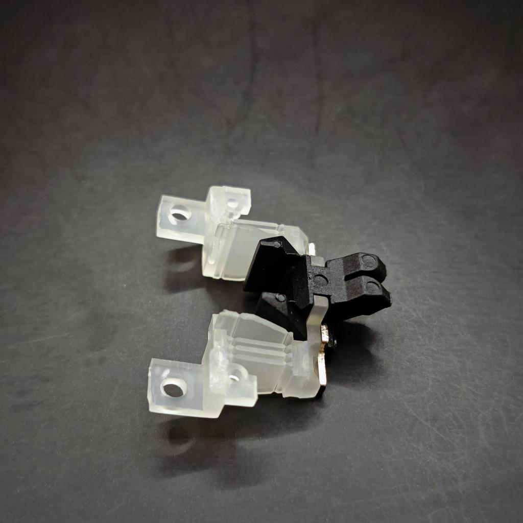 Clipper Blade Drive Assembly Prewave Replacement For Andis AG 21465 21730 MBG2 20910 20995 & MGX Detachable Blade Clipper 21495