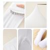 White Ballet Tights 60D Seamless Pantyhose New Convertible Ballet Leggings  for Girls