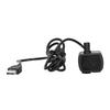 Pompa wodna Bezszczotkowa wtyczka USB Mini pompa głębinowa z przyssawką DC12V 200L/H 150cm Lift