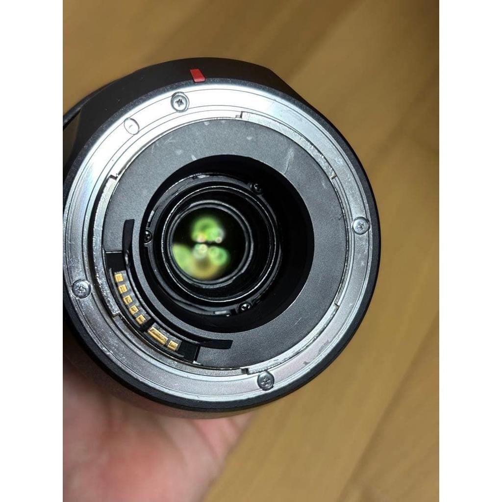 TAMRON SP 70-300mm F4-5.6 Di VC USD