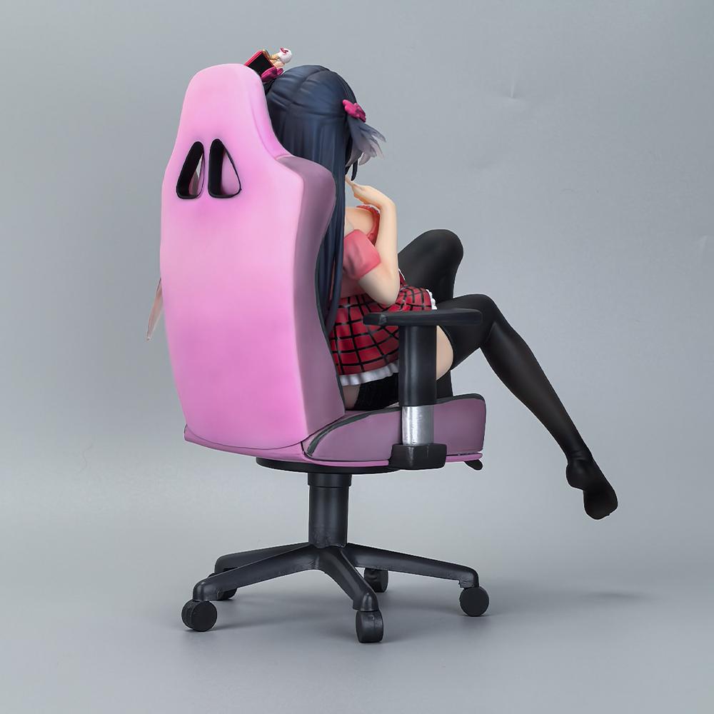 22CM Geek Club Princess 1/6 Ver PVC Action Figure Anime Sexy Figures Girl 18 ± for Adult Collectible Model Christmas Gift Toy HG