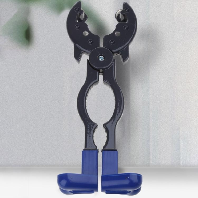 Multi-functional Hand Too Gas for Valve Wrench Gas for Tank Spanner Nutcracker 3