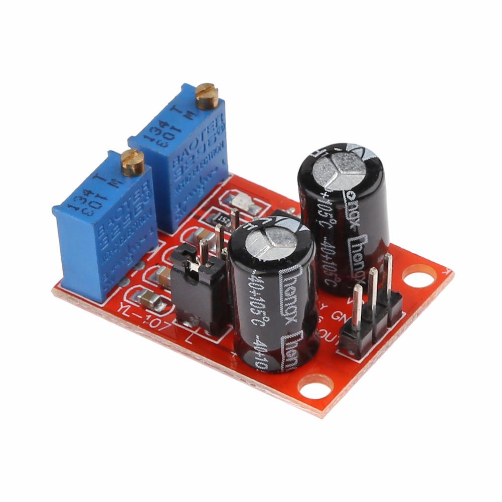 Wave Signal Generator Board Module Adjustable Stepper Motor Driver Board