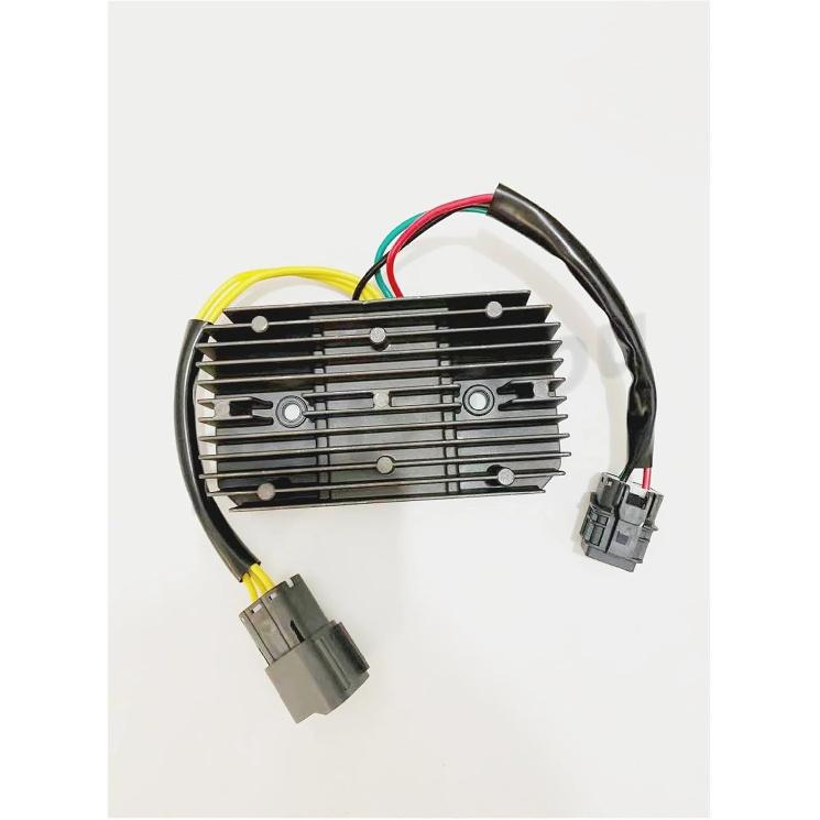Voltage Regulator 926747 for T-G Blade Target 450 500 550 600 1000 ATV Quad Rectifer Regulator