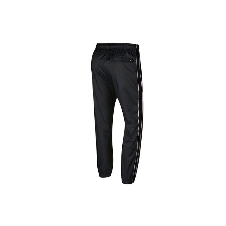 Nike Sports Pants Men's Black Moderate CK5480-010