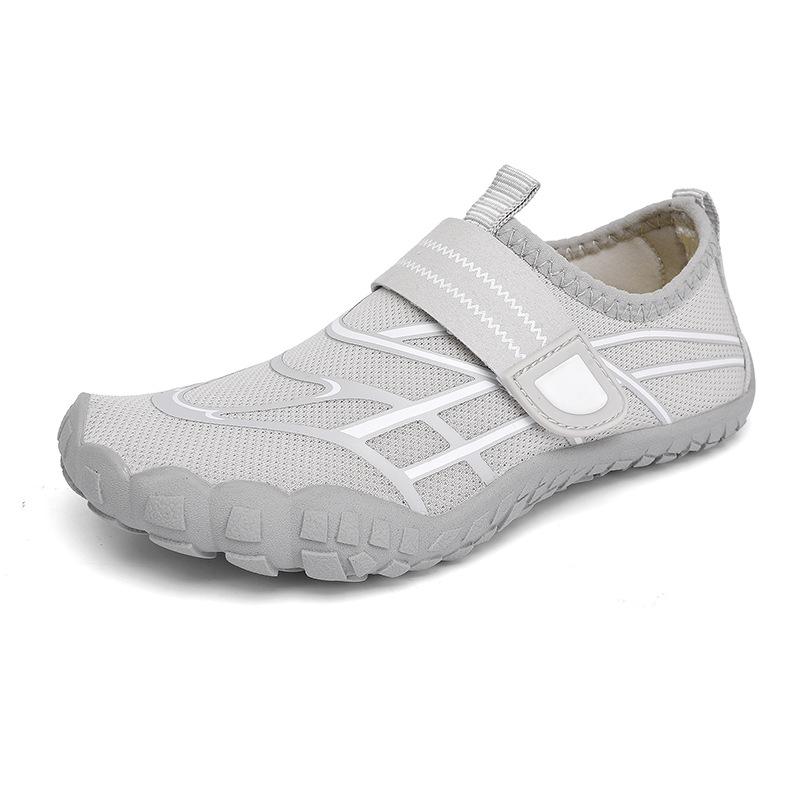 Kinder Strand Wasserschuhe Outdoor Abriebfest Weich Schuhe Bachschuhe Wasserpark Baby Watschel Schuhe Weichsohlige Schuhe