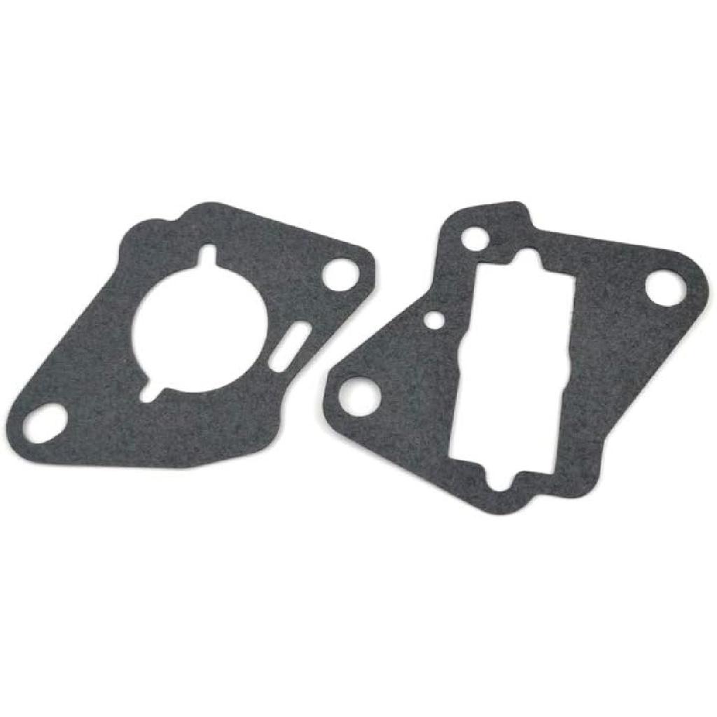 18-7212 Carburetor Rebuild Kit with Gasket for Many Mercury Mariner Outboards 6 8 9.9 10 15 20 25 HP 2cyl Boat Motor Parts Replacement 1395-97611