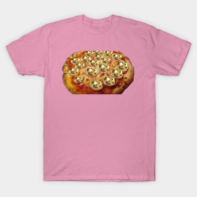 T Shirt Women Bolbironi Pizza Harajuku Print Kawaii Tshirt Summer Short Sleeve Female T-Shirt Top Tee