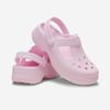 [Crocs] Classic Mary Jane Clog Kids, CRS210615, 1010112095, Popular Korean Shoes