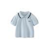 Minibala Miffy Collaboration Kids' Polo T-Shirt