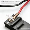 12V Power Cut Off Switch Waterproof Car Battery Switch Durable Battery Disconnect Switch  Boat