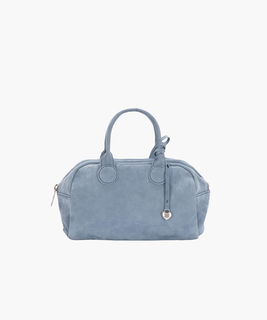 Margesherwood Soft Bowling_Blue Suede