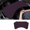 Car Tray Table Folding Auto Driver Pessenger Seat Laptop Desk Drinks For Interior Accessories Foldable Tray Food Cup Holder