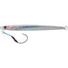 JACKALL Cyan Jig DEFAULT 85g Magma Silver