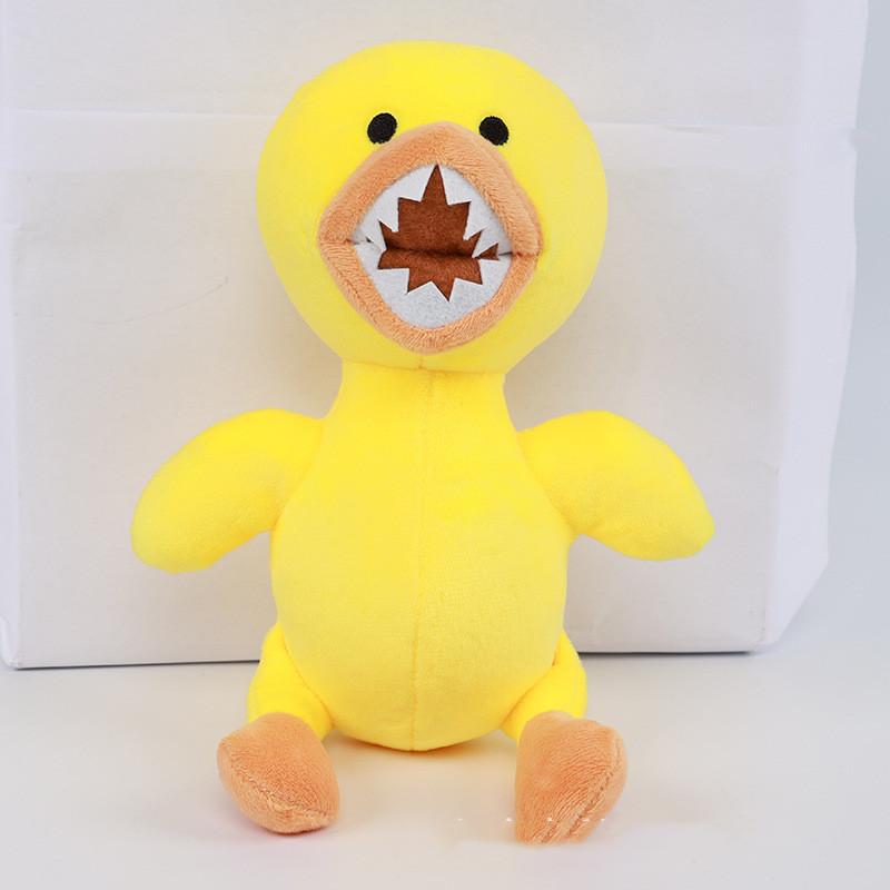 

Roblox Друзья Радужные Плюшевые Игрушки Страшные Игры Мягкие Куклы Подарки Хэллоуин Duck,26cm/10.24in