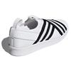 Adidas Superstar Slip On 'Footwear White' Women's Sneakers AC8581