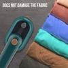 Portable Garment Steamer Steam Iron Handheld Home Travelling For Clothes Ironing Wet Dry Ironing Machine