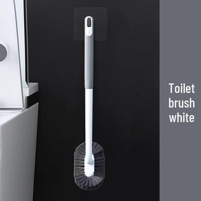 Household Long Handle Toilet Brush Set