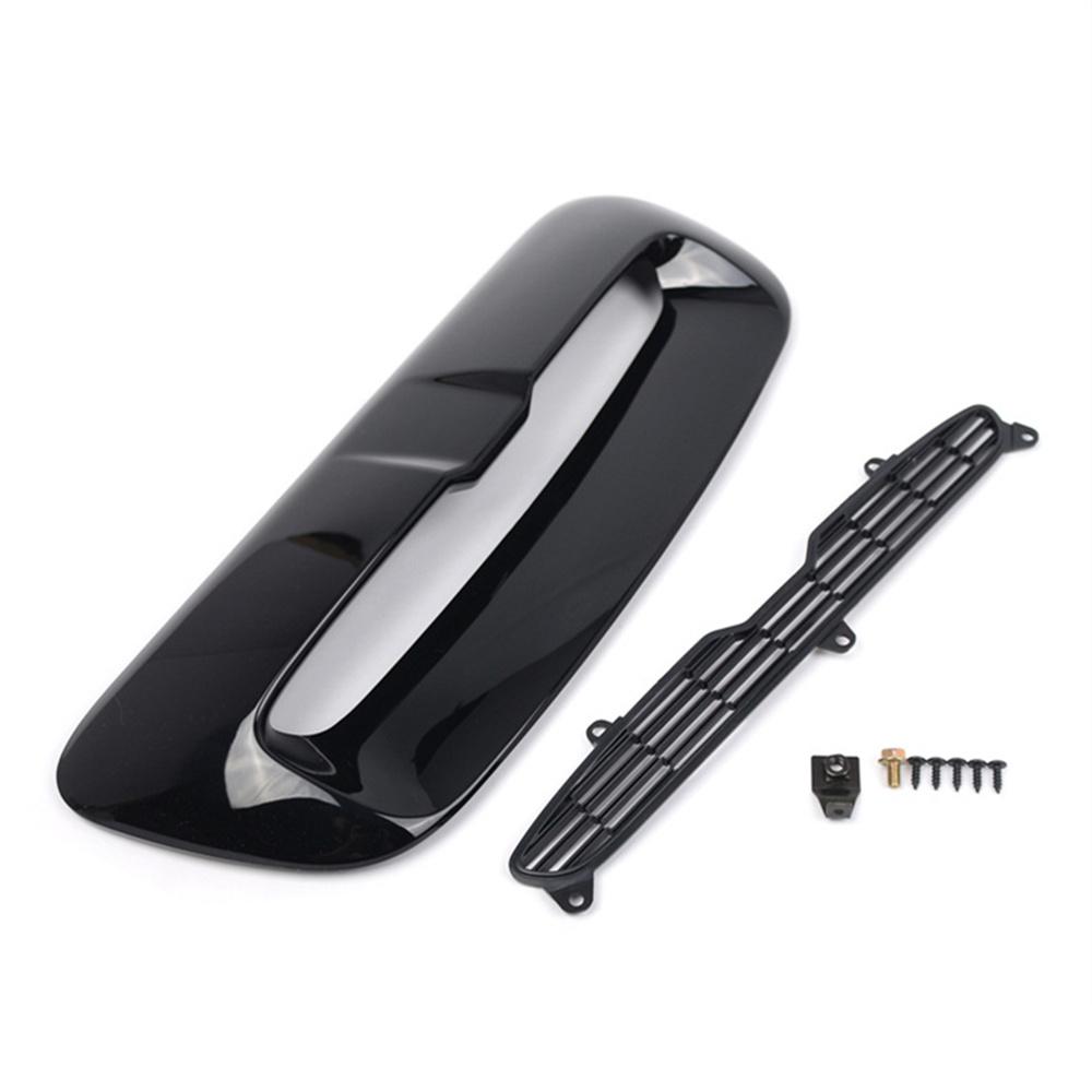 Front Air Hood Bonnet Vent For Mini Cooper S R56 2007-2013