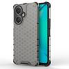 Honeycomb Shockproof Phone Case for Vivo Y27 4G/Y35+