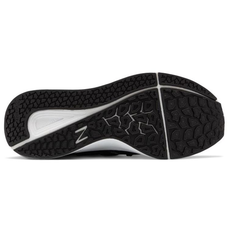 New Balance Nb Cypher V2 Fabric Synthetic Leather Sports Comfort Low Top Lifestyle Shoes Women sneaker Black White WSRMCLB2