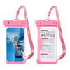 Waterproof Floating Pouch Dry Bag Case Cover For  Cell Phone Touchscreen
