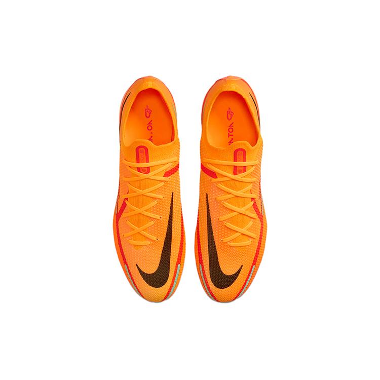 Nike Phantom GT2 Elite Fg Laser Orange CZ9890-808