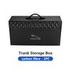 For Jaguar Car Interior Trunk Storage Box Leather Tools Storage Case Bag XF XJ XE XK S-Type F-Type X-Type F-Pace I-Pace E-Pace SS2