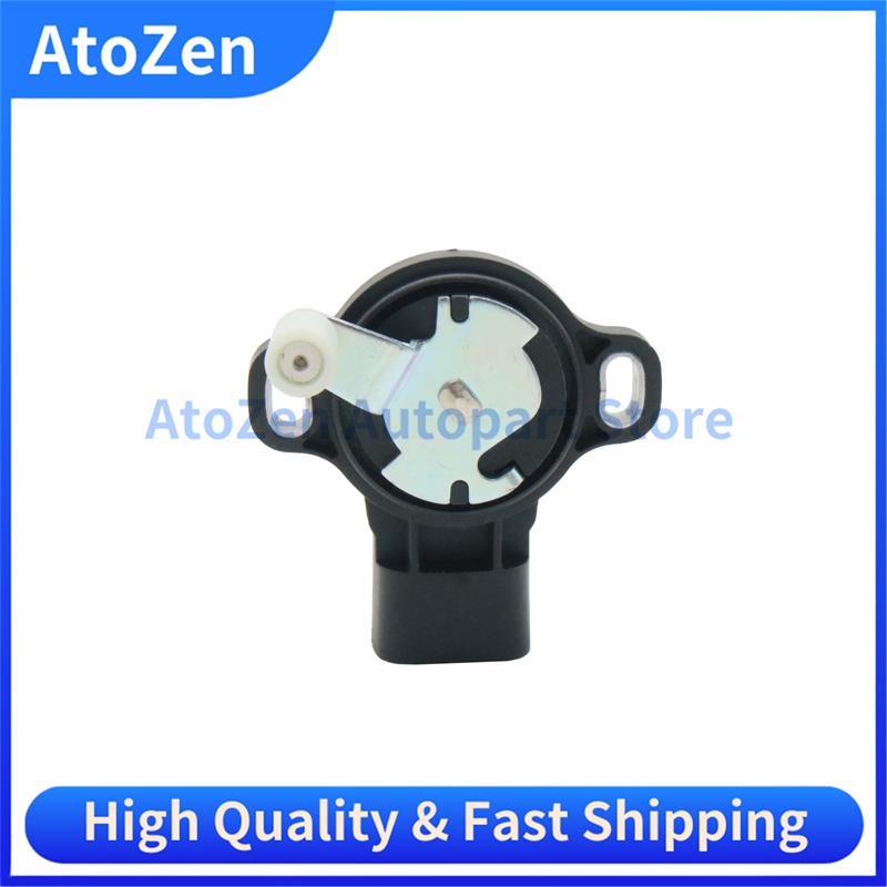 Capteur de position de pédale d'accélérateur 89281-33010 78010-42020 pour Toyota RAV4 Camry 1CD-FTV 8928133010 7801042020