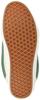 Vans Knu Skool Sneakers Light Beige/emerald