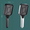 Brightness Bath High Pressure Shower Head Water Saving Mode