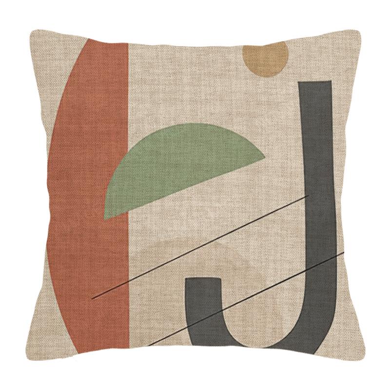 Dekoracyjna poduszka do wystroju salonu w domu Poszewka na poduszkę Poszewka na poduszkę 45*45 40X40Cm 60X60Cm 45X45Cm 50X50Cm Persja Retro